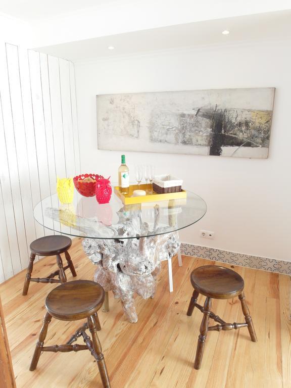 Apartamento con terraza
