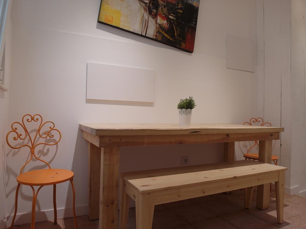 Standard Apartment