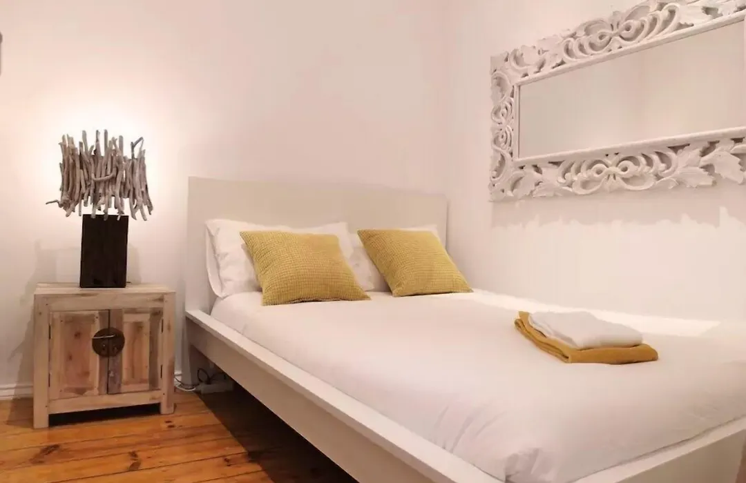 Lisbonsweethome B-1