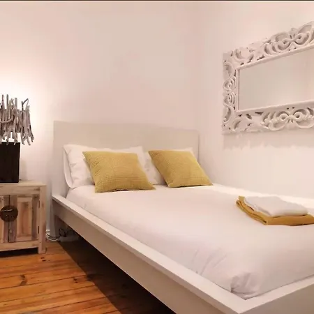 Lisbonsweethome B-2