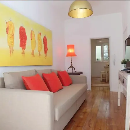 Lisbonsweethome B-3